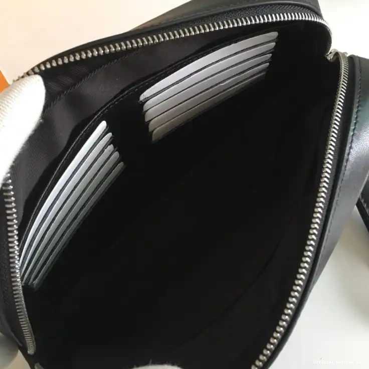 Official Brother Sam Bags LV 19B570222 0507